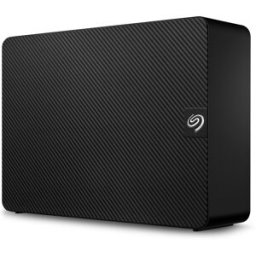 Seagate Expansion Desktop 10TB