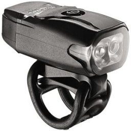 Lezyne LED KTV Drive Front Black