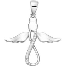 JAN KOS JEWELLERY MHT-2062/SW00 (Ag 925/1000, 1,55 g)