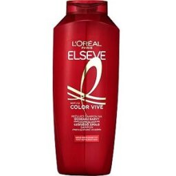L'ORÉAL PARIS Elseve Color Vive Shampoo 700 ml