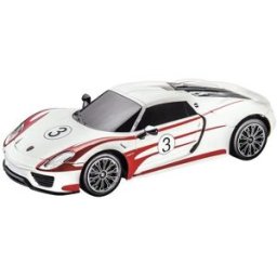 MONDOMOTORS Porsche 918 Spider - 1:24 2,4 GHz