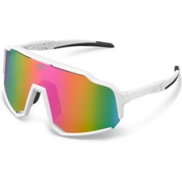 vif sports VIF Two White x Pink Photochromic