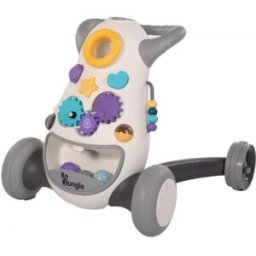 Bo Jungle B-Walking Aid Grey