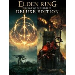 Bandai Namco Elden Ring Shadow of the Erdtree Deluxe Edition - PC DIGITAL