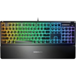 SteelSeries Apex 3 - US