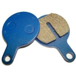 A2Z AZ-710 brzdové obložení