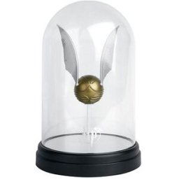 PALADONE Harry Potter: Golden Snitch - lampa