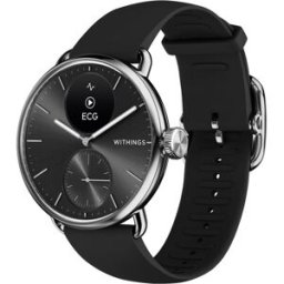 Withings Scanwatch 2 38mm - Black