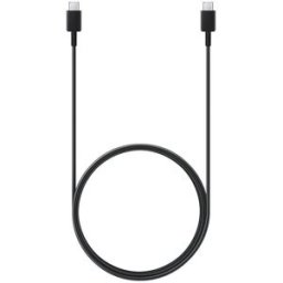Samsung USB-C kabel (3A, 1.8m) černý