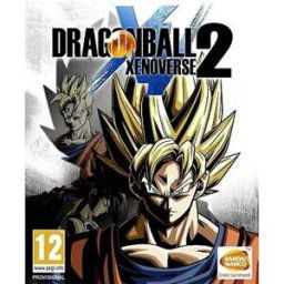 PARADOX INTERACTIVE DRAGON BALL XENOVERSE 2 - PC DIGITAL