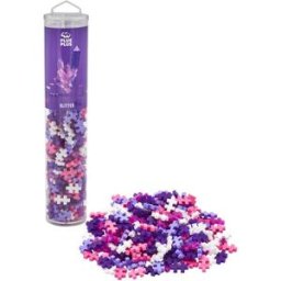 Plus-Plus Glitter mix Tuba