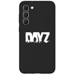 BOHEMIA INTERACTIVE DayZ Survivor Phone Case for Samsung Galaxy A34