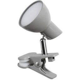 Rabalux - LED Lampa s klipem LED/5W/230V