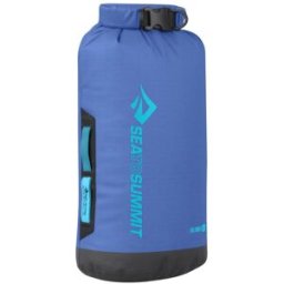 Sea to Summit Big River Dry Bag - modrý, 8 l
