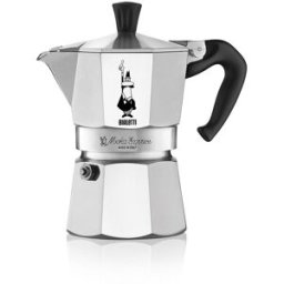 Bialetti Moka Express 3 porce