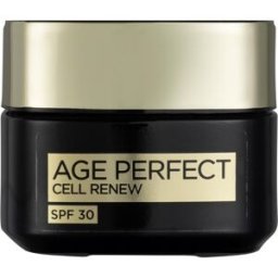 L'ORÉAL PARIS Age Perfect Cell Renew SPF30 Day Cream 50 ml