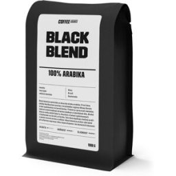 Coffee Source s.r.o. Coffee Source Black Blend 1000g