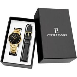 PIERRE LANNIER ESSENTIAL 389C032