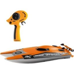 Nincocean Offshore 2.4GHz RTR