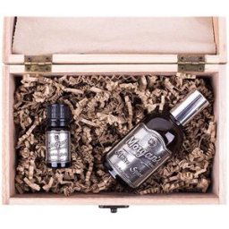 MORGAN'S Amber Spice EdP Set 55 ml