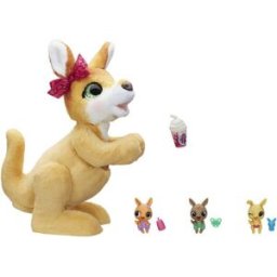 Hasbro FurReal Friends Klokanice Josefínka