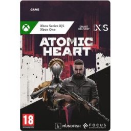 Microsoft Atomic Heart - Xbox Digital