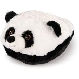 Cozy Noxxiez footwarmer Panda