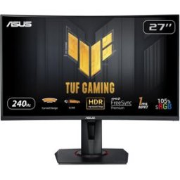 27" ASUS TUF Gaming VG27VQM