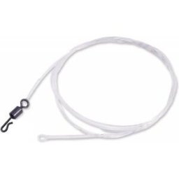 Carp´R´Us Shock Leader SuperStiff Quick Change Swivel 90lb 90cm 2ks