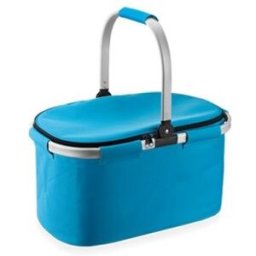 Tescoma Termokošík skládací COOLBAG, modrá 892350.00