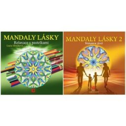 Bhakti Mandaly lásky 1. + 2. díl