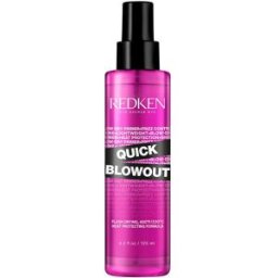 REDKEN Quick Blowout Spray 125 ml