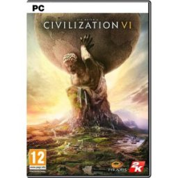 2K Sid Meier’s Civilization VI - PC DIGITAL