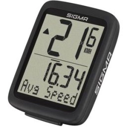 Sigma BC 8.0 WR