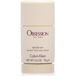 Calvin KLEIN Obsession for Men 75 ml