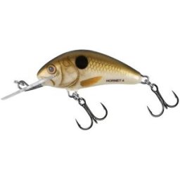 Salmo Wobler Hornet Floating 3,5 cm, 2,2 g Pearl Shad