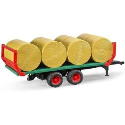 Bruder 2220 Přepravník na balíky