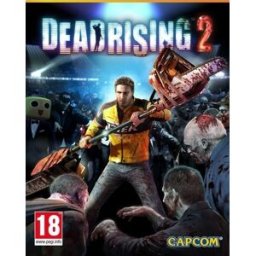 CAPCOM Dead Rising 2 (PC) DIGITAL