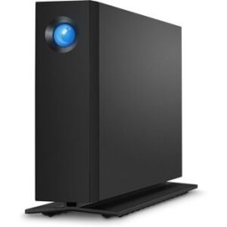 LaCie d2 Professional 16TB