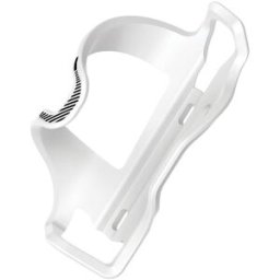 Lezyne Flow Cage SL - R Enhanced White