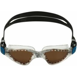 Aqua Sphere Kayenne polarizační skla hnědá transparent/stříbrná petrolejová