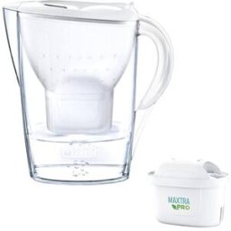 Brita Marella 2,4 l bílá 2024