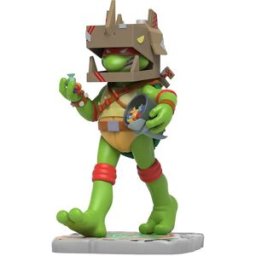 Mighty Jaxx Teenage Mutant Ninja Turtles - Raphael