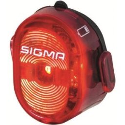 Sigma Nugget II. Flash