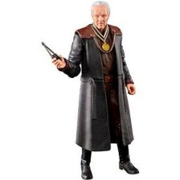 Hasbro The Client ze Star Wars The Mandalorian z řady Star Wars The Black Series