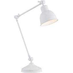 Argon 3194 - Stolní lampa EUFRAT 1xE27/60W/230V