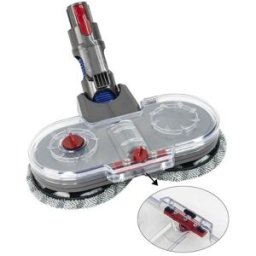 JOLLY DSN 01 Elektrický podlahový mop pro Dyson V7, V8, V10, V11, V15