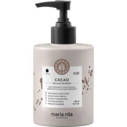 MARIA NILA Colour Refresh 6.00 Cacao 300 ml