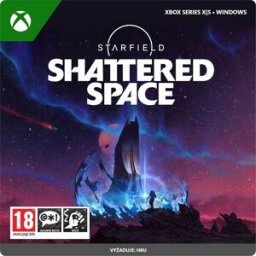 Microsoft Starfield: Shattered Space - Xbox Series X S / Windows Digital