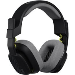Logitech G Astro A10 XB Black